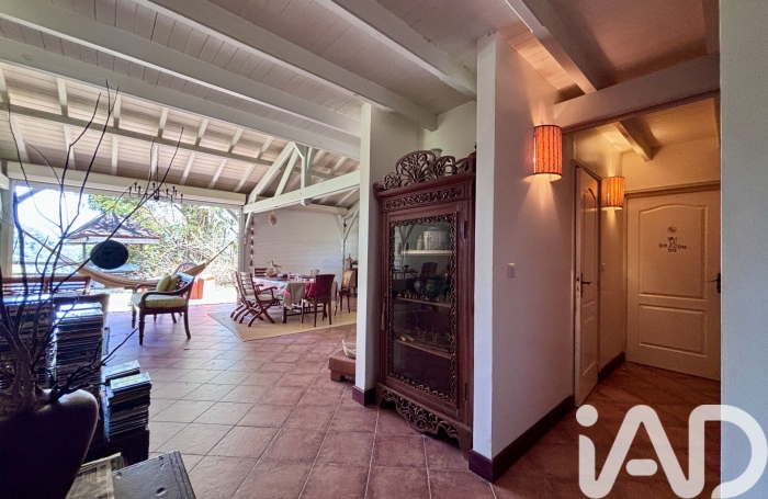 Vente Maison 235m&sup2; 3 pièces Le Morne Vert