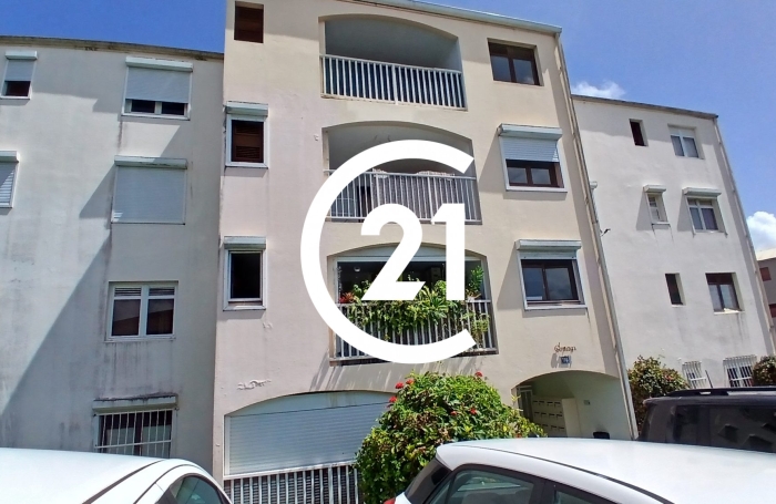 Vente Appartement 97232
