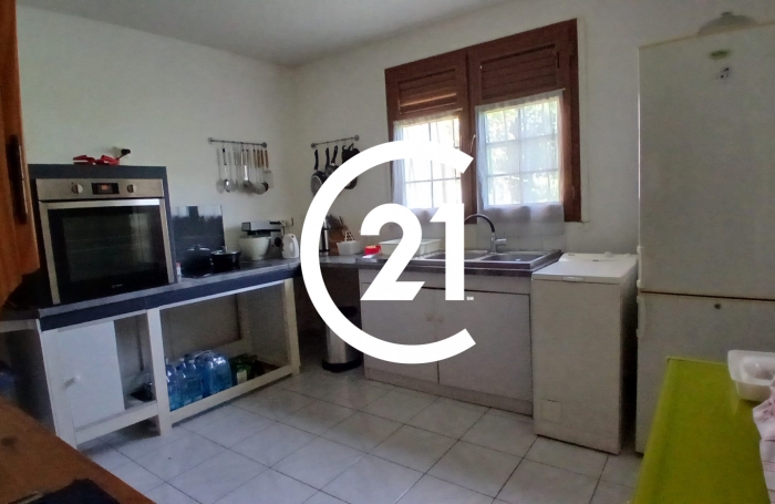 Vente Appartement 70.39m&sup2; 3 pièces Le Lamentin