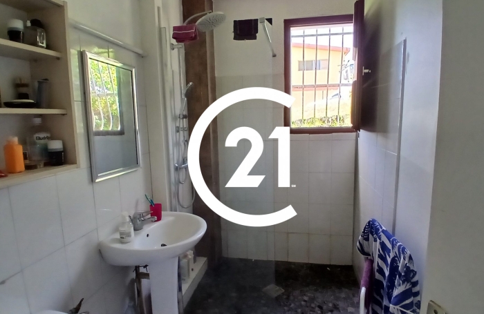 Vente Appartement 70.39m&sup2; 3 pièces Le Lamentin