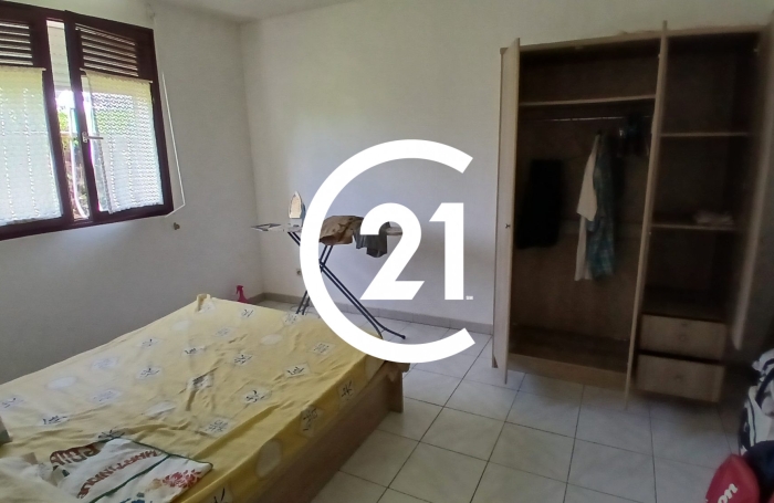 Vente Appartement 70.39m&sup2; 3 pièces Le Lamentin