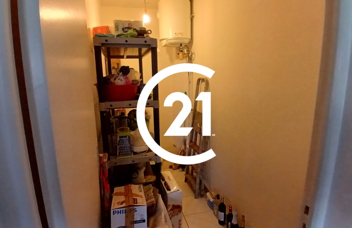 Vente Appartement 70.39m&sup2; 3 pièces Le Lamentin