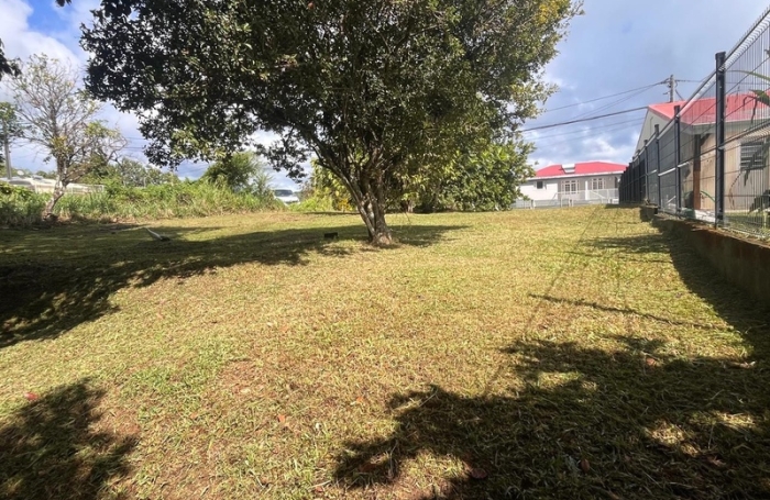 Vente Terrain 1135m&sup2; Saint-Joseph