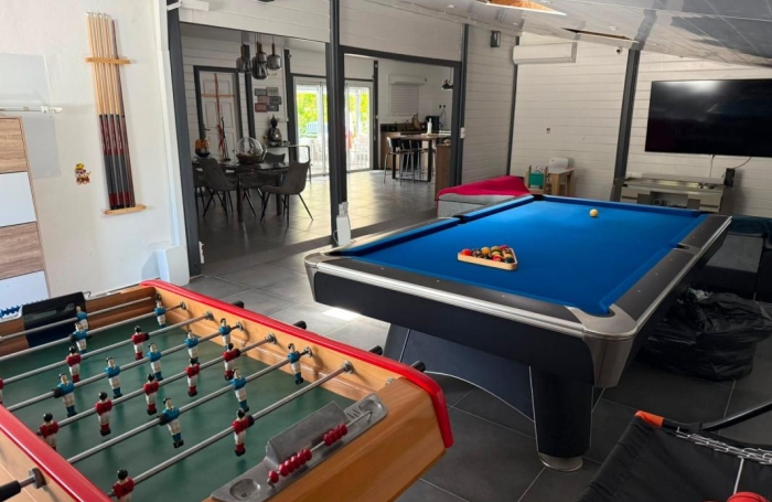 Location Maison 264m&sup2; 6 pièces Le Lamentin