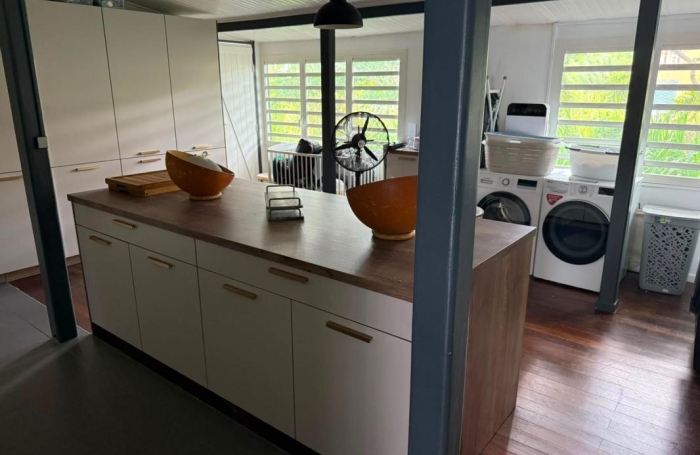 Location Maison 264m&sup2; 6 pièces Le Lamentin