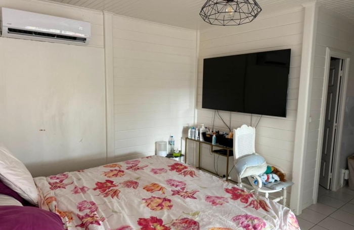 Location Maison 264m&sup2; 6 pièces Le Lamentin