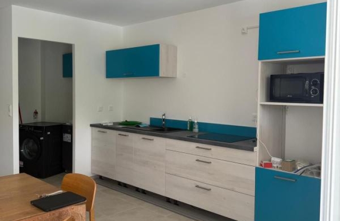 Location Appartement 97232