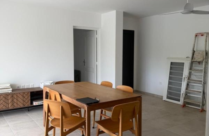 Location Appartement 76.53m&sup2; 4 pièces Le Lamentin