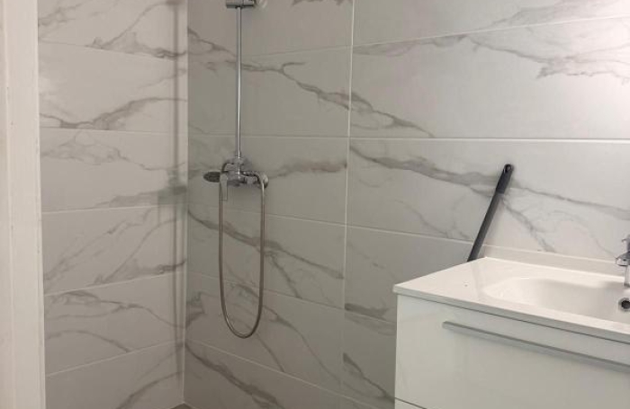 Location Appartement 76.53m&sup2; 4 pièces Le Lamentin