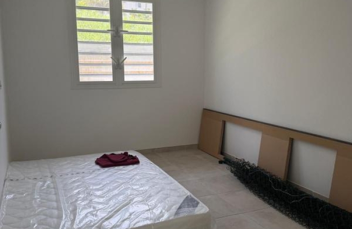 Location Appartement 76.53m&sup2; 4 pièces Le Lamentin