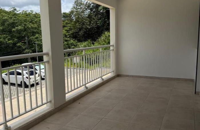 Location Appartement 76.53m&sup2; 4 pièces Le Lamentin
