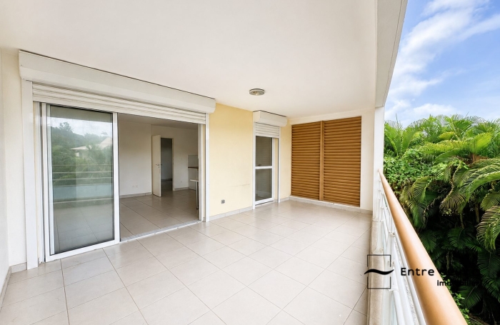 Vente Appartement 97200
