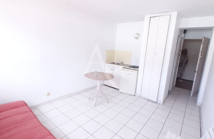 Vente Appartement 17.25m&sup2; 1 pi&egrave;ce Fort de france