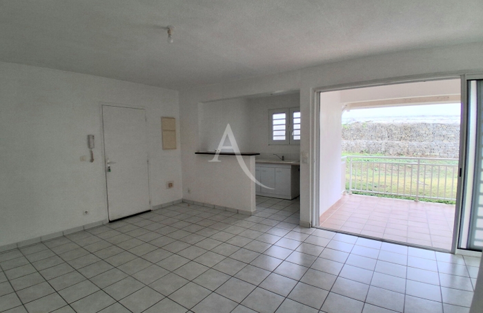 Location Appartement 