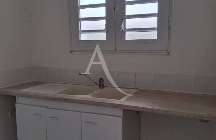Location Appartement 40m&sup2; 2 pi&egrave;ces Le Diamant