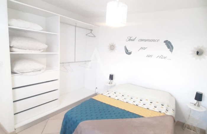 Location Appartement 40.13m&sup2; 2 pi&egrave;ces Ducos