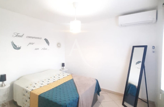 Location Appartement 40.13m&sup2; 2 pi&egrave;ces Ducos