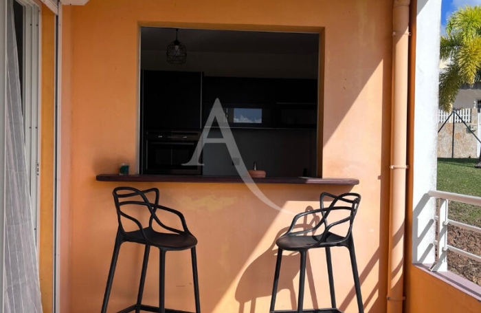 Location Appartement 40.13m&sup2; 2 pi&egrave;ces Ducos