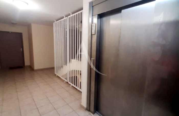 Location Appartement 40.13m&sup2; 2 pi&egrave;ces Ducos