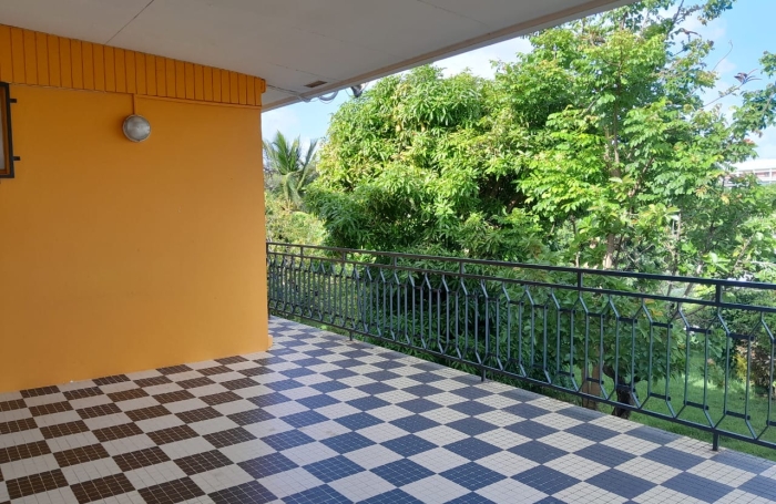 Location Appartement 97233