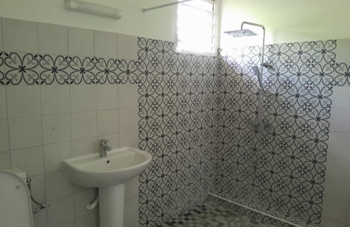 Appartement T4 - Schoelcher