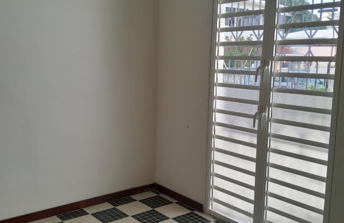 Appartement T4 - Schoelcher