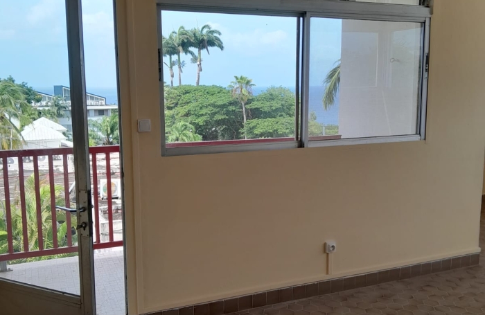 Location Appartement 97200