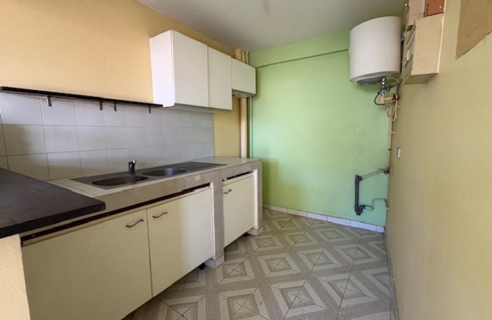 Location Appartement 97200