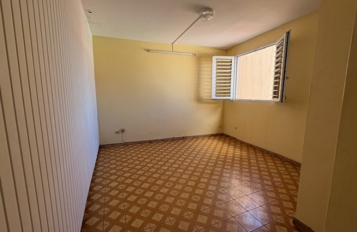 Appartement T2 - Centre Ville de Fort-de-France