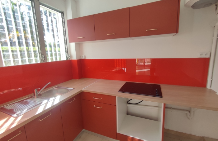 Location Appartement 97224