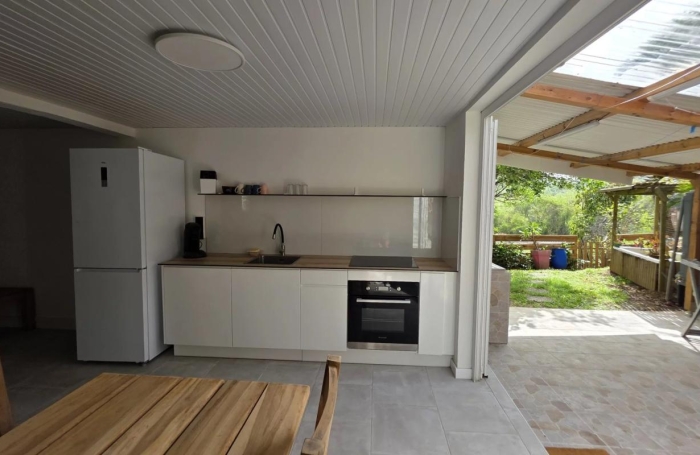 Location Appartement 56m&sup2; 3 pièces Les Trois Ilets