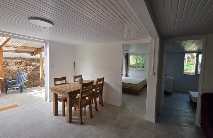 Location Appartement 56m&sup2; 3 pièces Les Trois Ilets