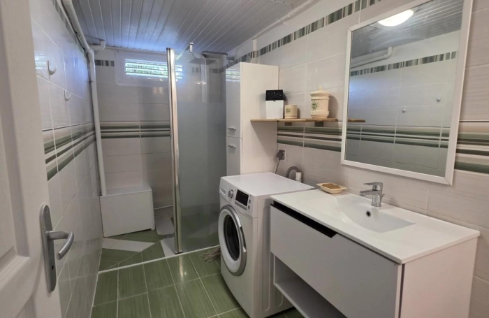 Location Appartement 56m&sup2; 3 pièces Les Trois Ilets