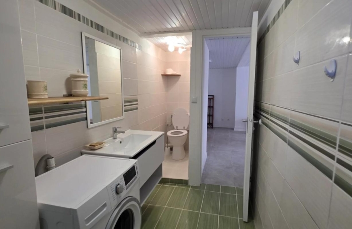 Location Appartement 56m&sup2; 3 pièces Les Trois Ilets