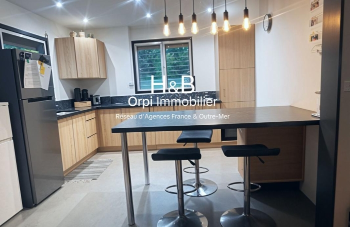 Vente Maison 303.13m&sup2; 3 pièces Sainte Marie