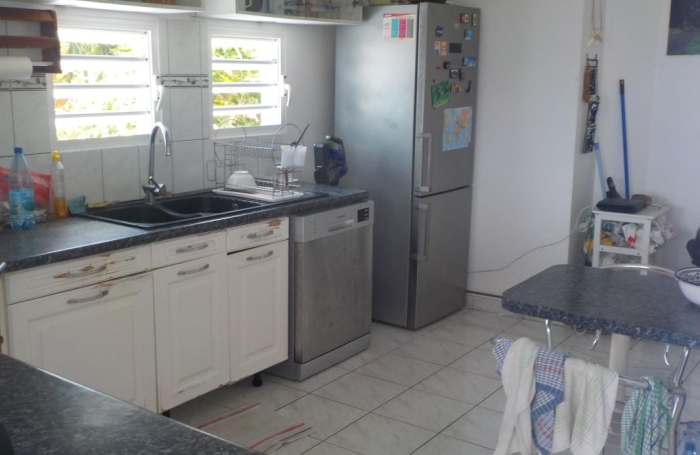 Location Maison 250m&sup2; 5 pièces Rivi&egrave;re Sal&eacute;e