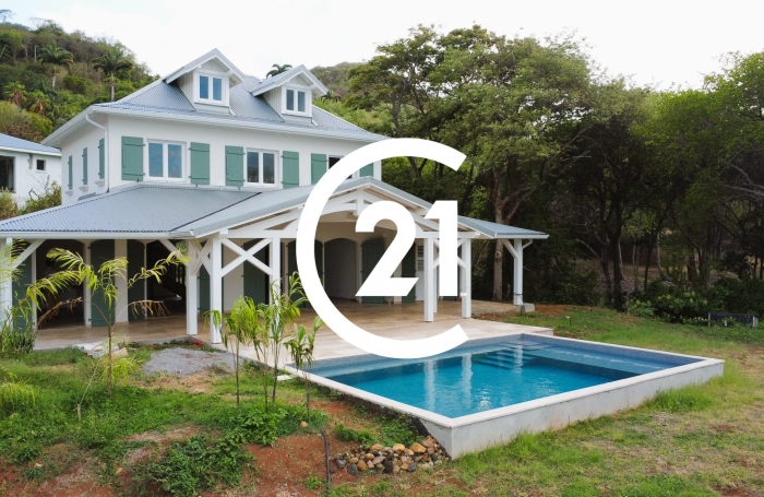Location Maison 97240