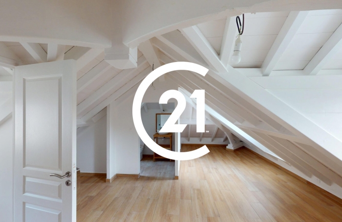 Location Maison 173.00m&sup2; 6 pièces Le Fran&ccedil;ois
