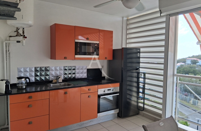 Location Appartement 