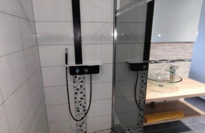 Vente Appartement 20.27m&sup2; 1 pièce Le Diamant