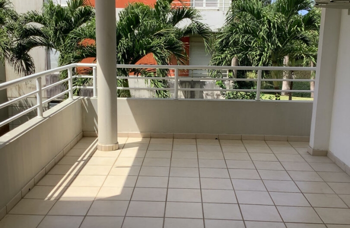 Location Appartement 