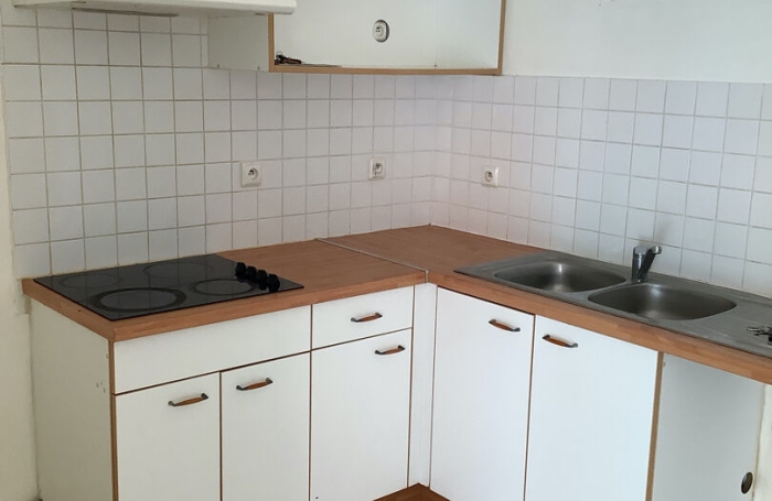 Location Appartement 42m&sup2; 2 pi&egrave;ces Le Lamentin