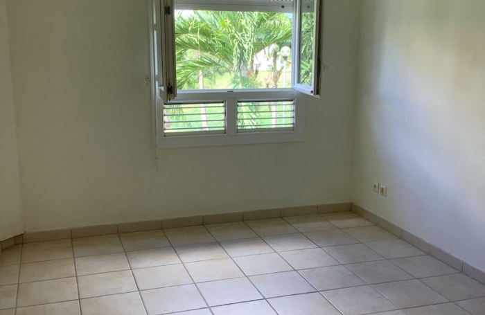 Location Appartement 42m&sup2; 2 pi&egrave;ces Le Lamentin