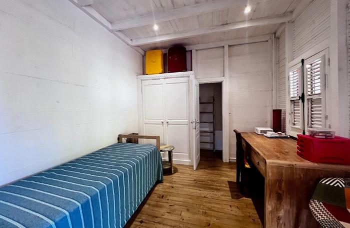 Location Maison 125m&sup2; 5 pi&egrave;ces Case-Pilote