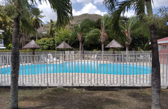 Location Appartement 97229