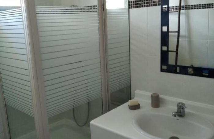 Location Appartement 60.96m&sup2; 3 pièces Les Trois Ilets