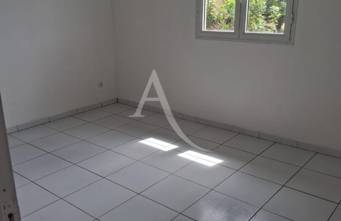 Location Maison 88.8m&sup2; 3 pi&egrave;ces Le Robert