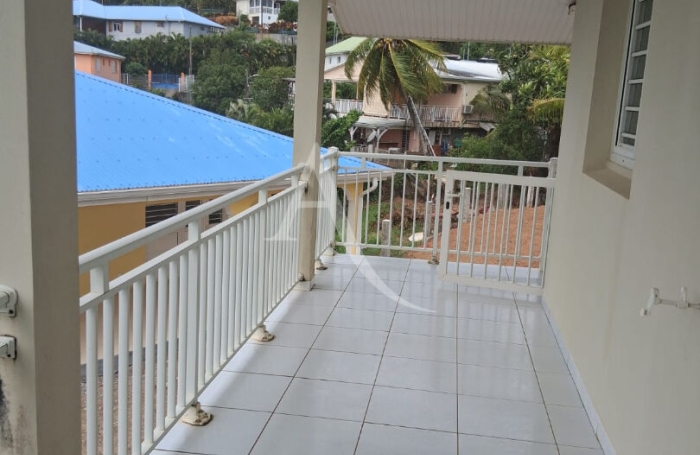 Location Maison 88.8m&sup2; 3 pi&egrave;ces Le Robert