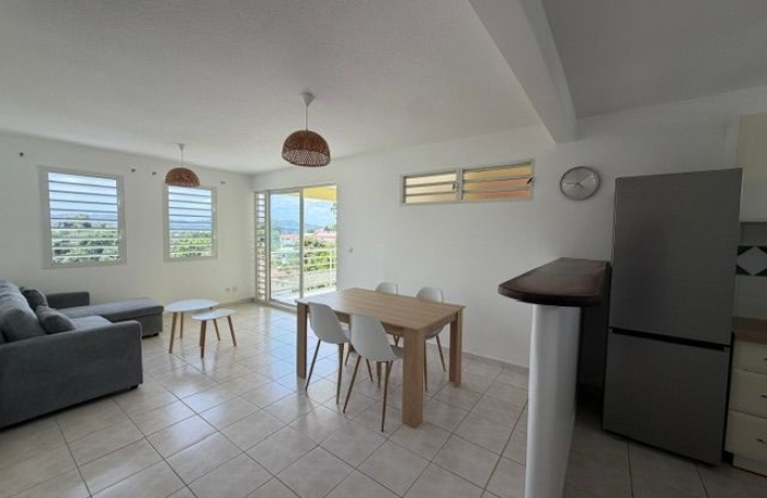 Location Appartement 97232