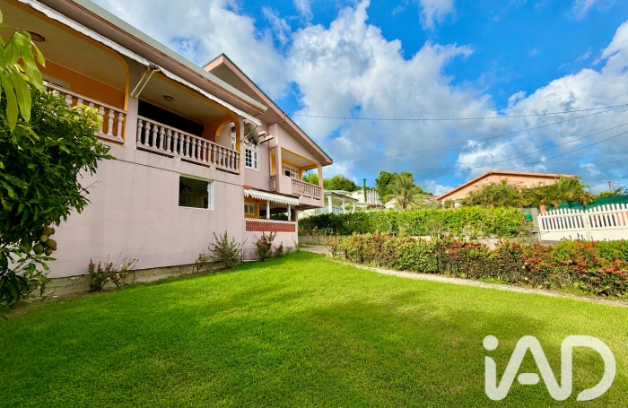 Vente Maison 350m&sup2; 5 pièces Ducos